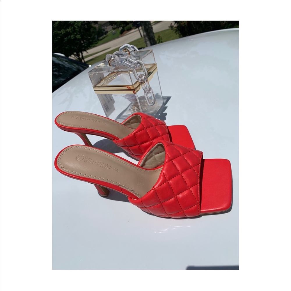 Women heels
